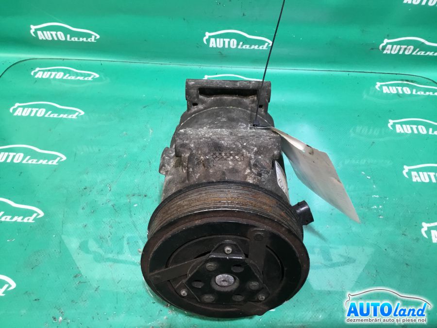 Compresor AC RENAULT MEGANE II (BM0/1_,CM0/1_) 2002-2025 Cod 8200457418