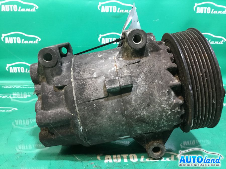 Compresor AC RENAULT MEGANE II (BM0/1_,CM0/1_) 2002-2025 Cod 8200457418