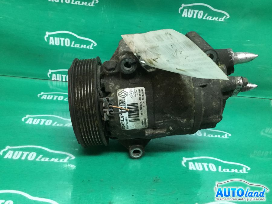 Compresor AC RENAULT MEGANE II (BM0/1_,CM0/1_) 2002-2025 Cod 8200678499