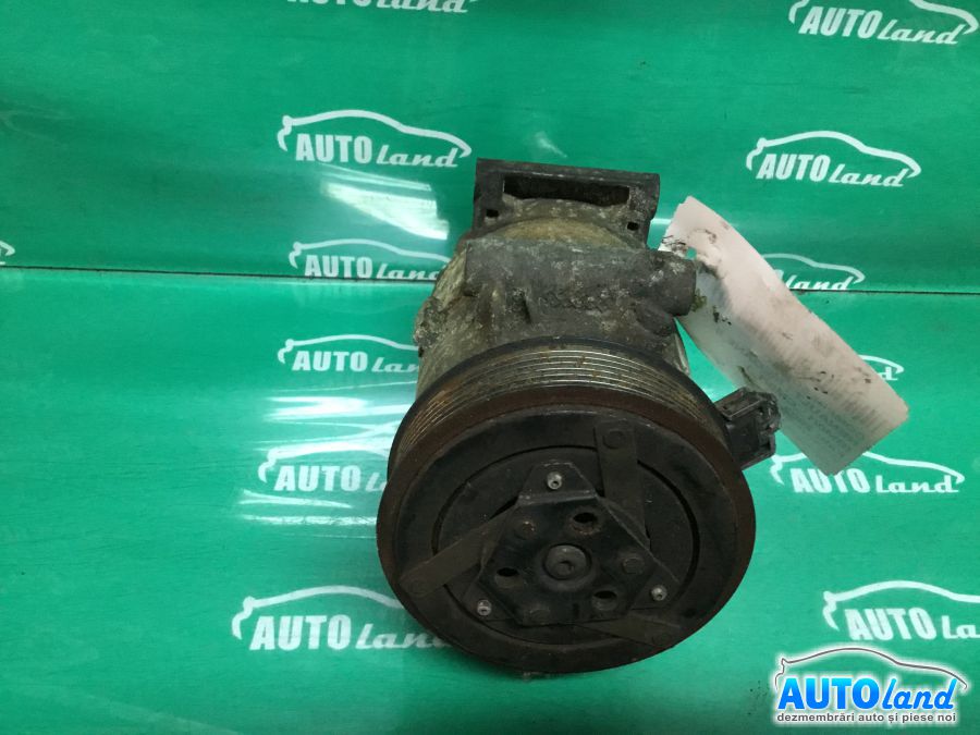 Compresor AC RENAULT MEGANE II (BM0/1_,CM0/1_) 2002-2025 Cod 8200678499