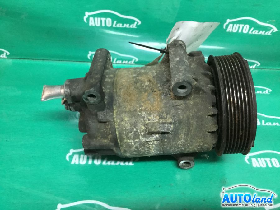 Compresor AC RENAULT MEGANE II (BM0/1_,CM0/1_) 2002-2025 Cod 8200678499