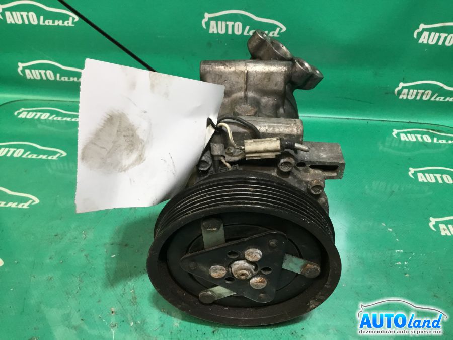 Compresor AC RENAULT MEGANE II (BM0/1_,CM0/1_) 2002-2025