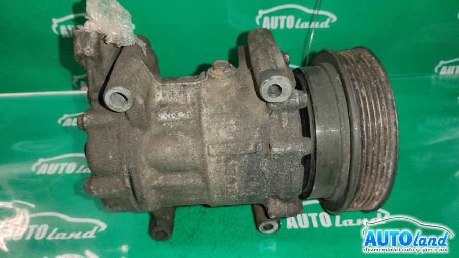 Compresor AC RENAULT MODUS (F/JP0_) 2004-2025