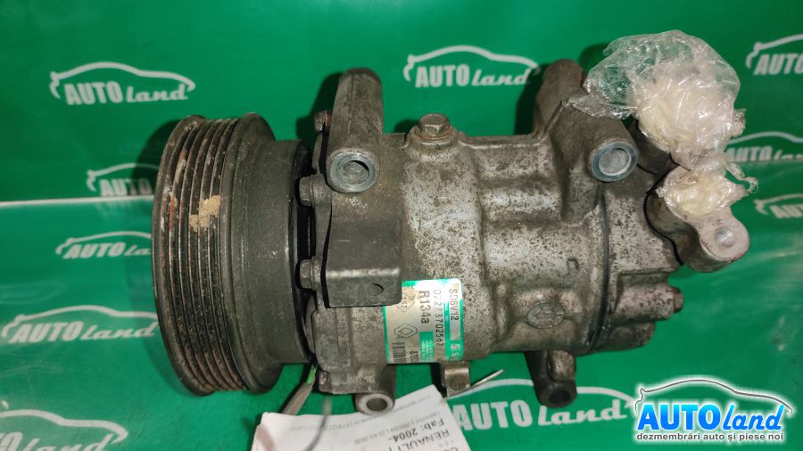 Compresor AC RENAULT MODUS (F/JP0_) 2004-2025