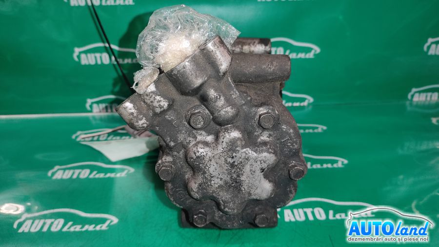 Compresor AC RENAULT MODUS (F/JP0_) 2004-2025