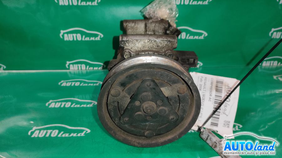 Compresor AC RENAULT MODUS (F/JP0_) 2004-2025