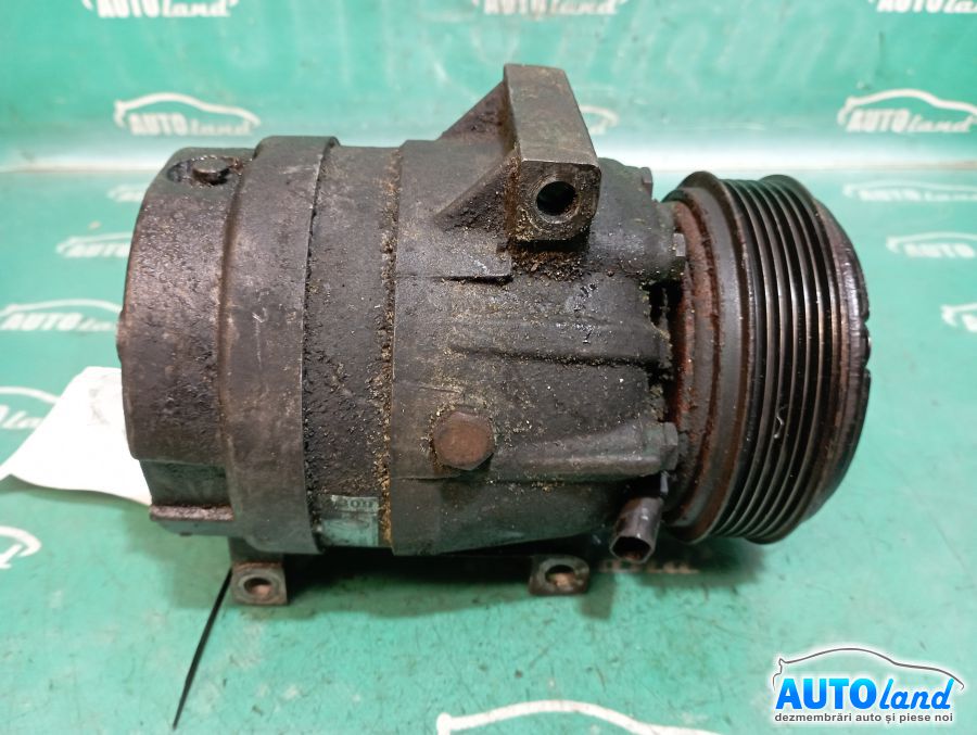 Compresor AC RENAULT SCENIC I (JA0/1_) 1999-2003 Cod 7700105765