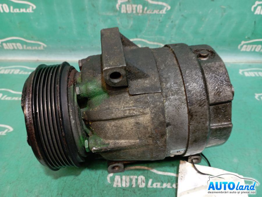 Compresor AC RENAULT SCENIC I (JA0/1_) 1999-2003 Cod 7700105765