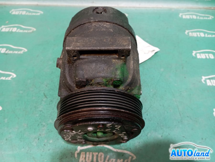 Compresor AC RENAULT SCENIC I (JA0/1_) 1999-2003 Cod 7700105765