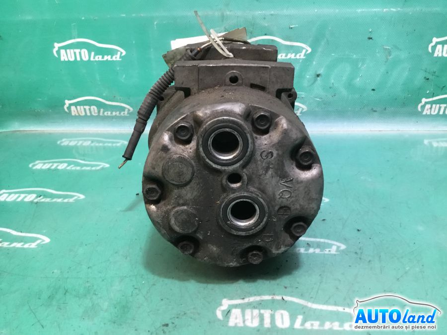 Compresor AC RENAULT SCENIC I (JA0/1_) 1999-2003