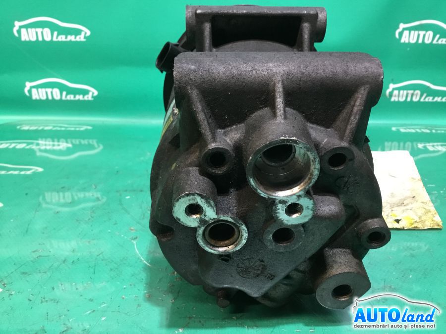 Compresor AC RENAULT SCENIC II (JM0/1_) 2003-2025 Cod 8200309193