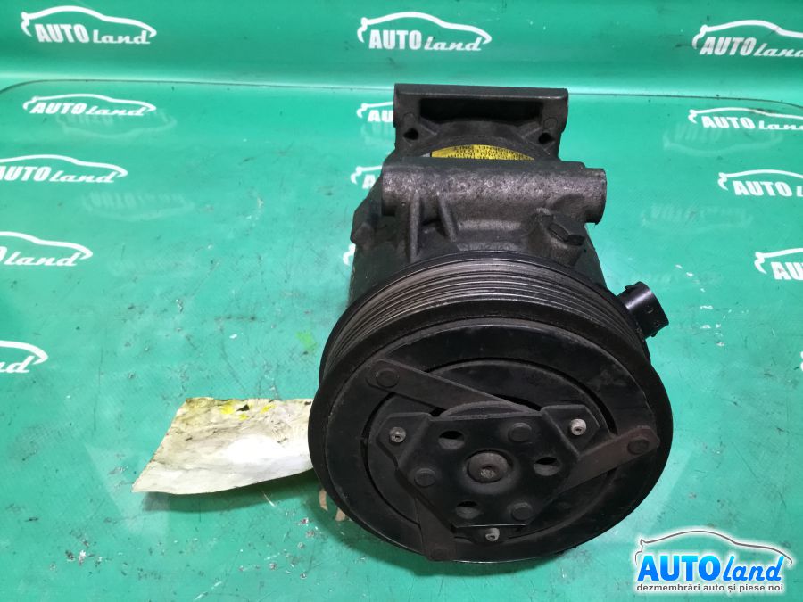 Compresor AC RENAULT SCENIC II (JM0/1_) 2003-2025 Cod 8200309193