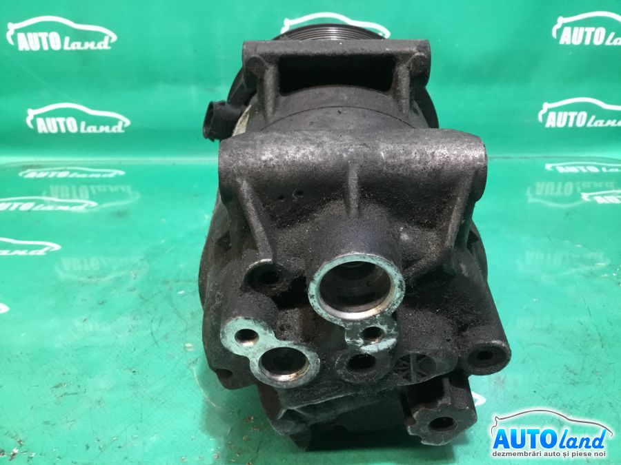 Compresor AC RENAULT SCENIC II (JM0/1_) 2003-2025 Cod 8200457418