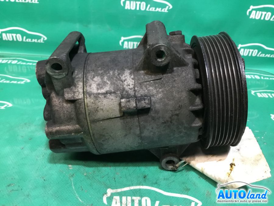 Compresor AC RENAULT SCENIC II (JM0/1_) 2003-2025 Cod 8200457418