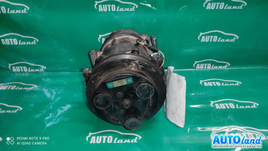 Compresor AC RENAULT TWINGO (C06_) 1993-2025 Cod 7700860997C