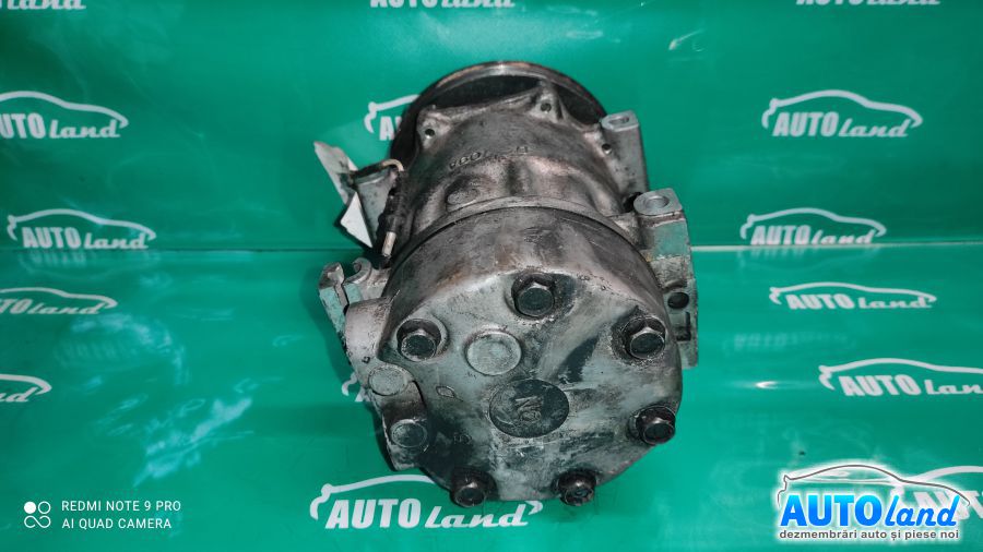 Compresor AC RENAULT TWINGO (C06_) 1993-2025 Cod 7700860997C