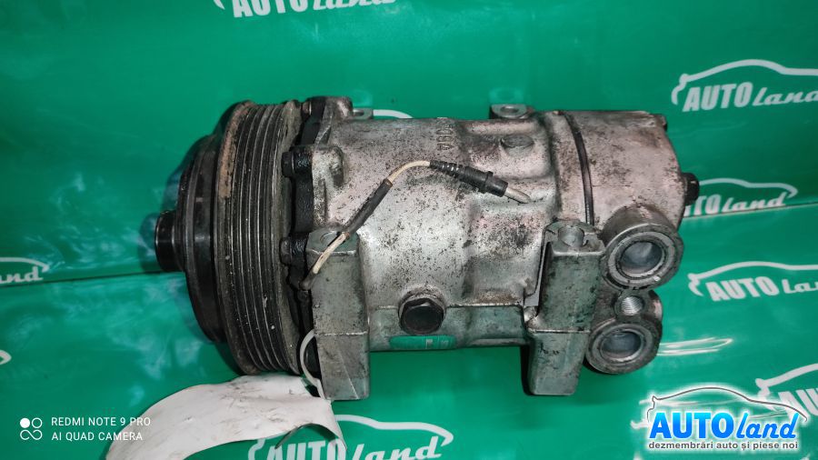 Compresor AC RENAULT TWINGO (C06_) 1993-2025 Cod 7700860997C