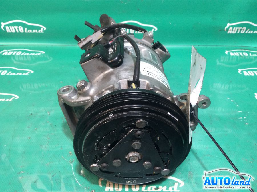 Compresor AC RENAULT TWINGO (CN0_) 2007-2025 Cod 926007634R