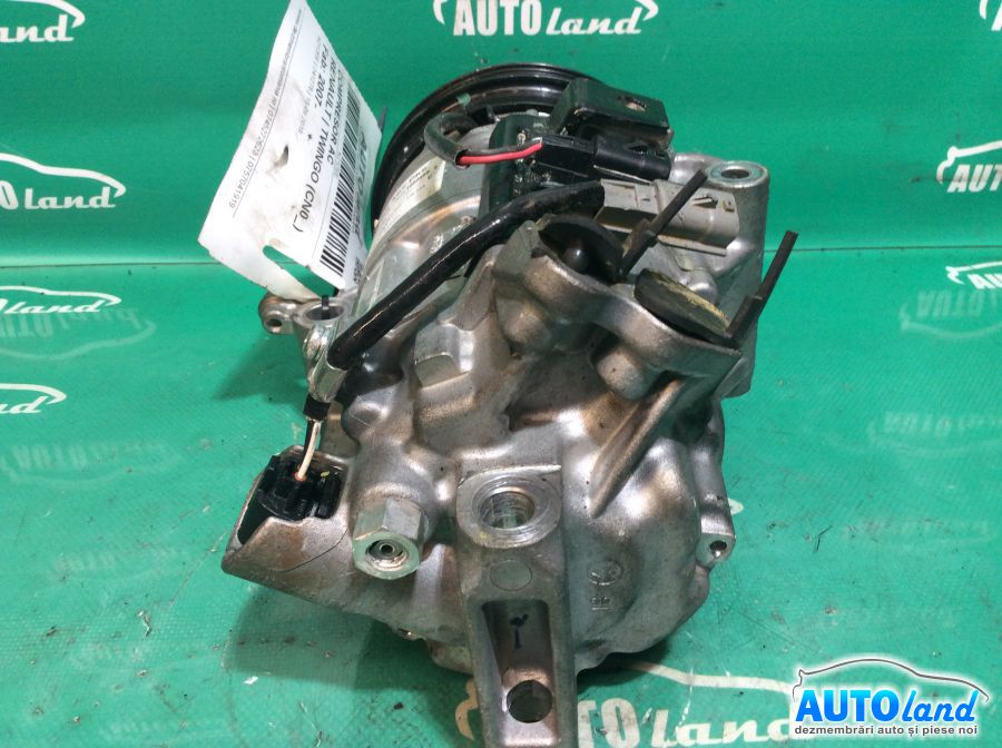 Compresor AC RENAULT TWINGO (CN0_) 2007-2025 Cod 926007634R