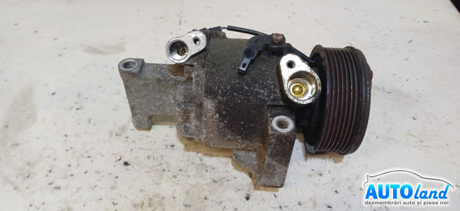 Compresor AC RENAULT TWINGO III 2014-2026 Cod 926002090R