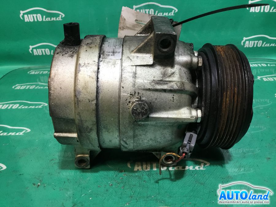 Compresor AC RENAULT VEL SATIS (BJ0_) 2002-2025