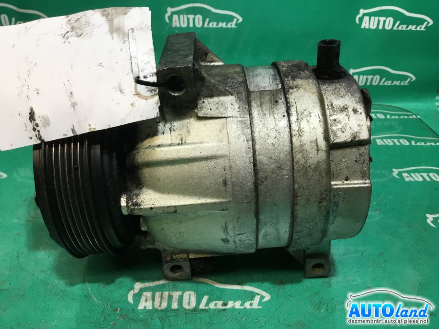 Compresor AC RENAULT VEL SATIS (BJ0_) 2002-2025
