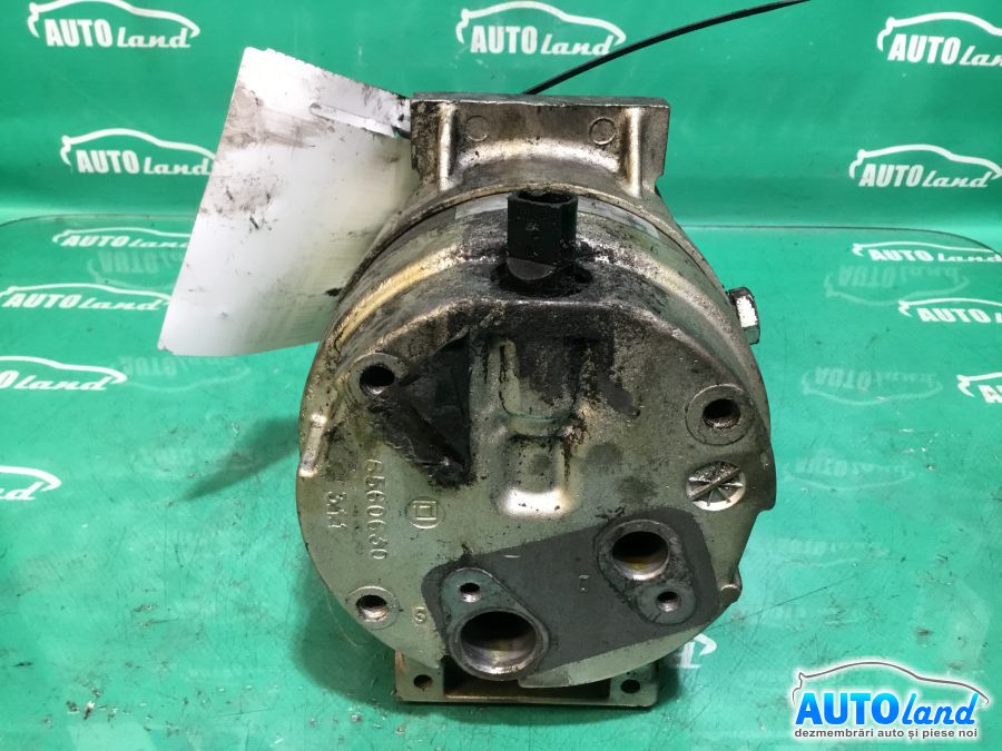 Compresor AC RENAULT VEL SATIS (BJ0_) 2002-2025