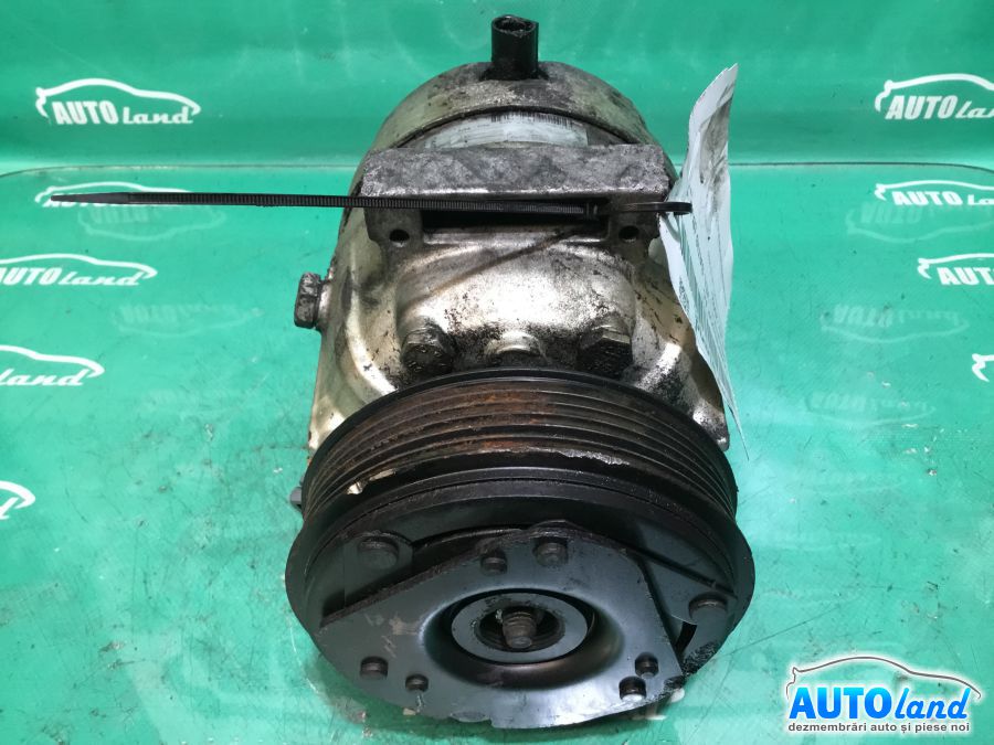 Compresor AC RENAULT VEL SATIS (BJ0_) 2002-2025