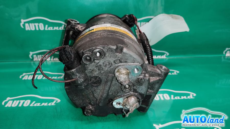 Compresor AC RENAULT VEL SATIS (BJ0_) 2002-2026 Cod 8200067915