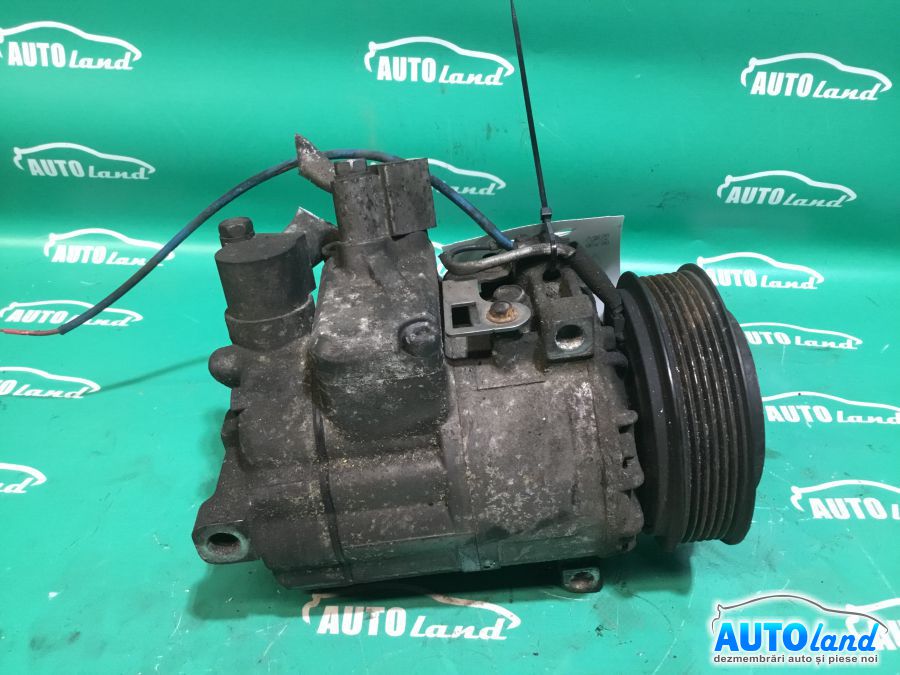 Compresor AC SAAB 9-5 (YS3E) 1997-2025 Cod 12758380