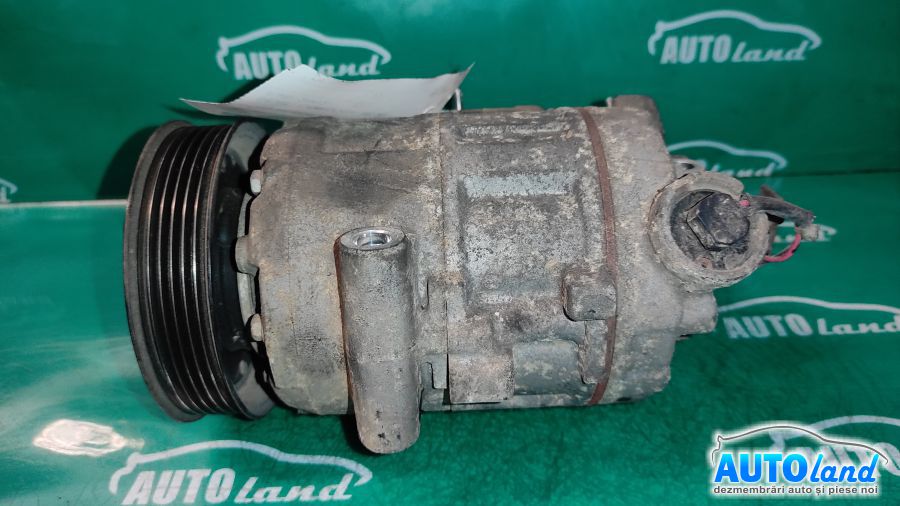 Compresor AC SEAT CORDOBA (6L2) 2002-2025 Cod 6Q820803D