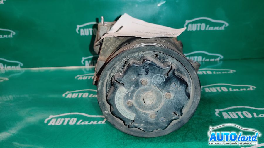 Compresor AC SEAT CORDOBA (6L2) 2002-2025 Cod 6Q820803D