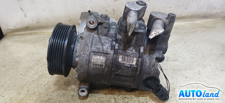 Compresor AC SEAT EXEO 2009-2026 Cod 4F0260805AP