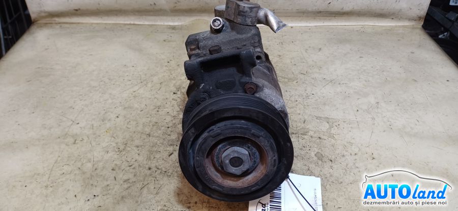 Compresor AC SEAT EXEO 2009-2025 Cod 4F0260805AP