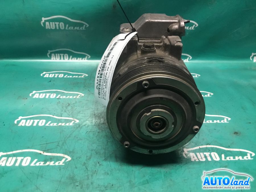 Compresor AC SEAT IBIZA IV (6J5,6P1) 2008-2017 Cod 6Q0820803R