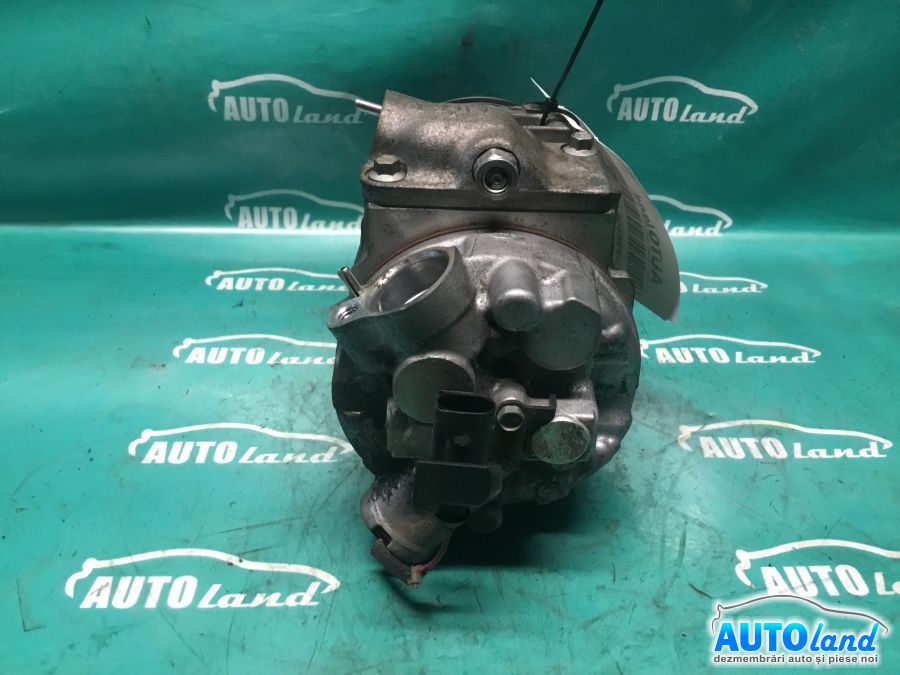 Compresor AC SEAT IBIZA IV (6J5,6P1) 2008-2017 Cod 6Q0820808B