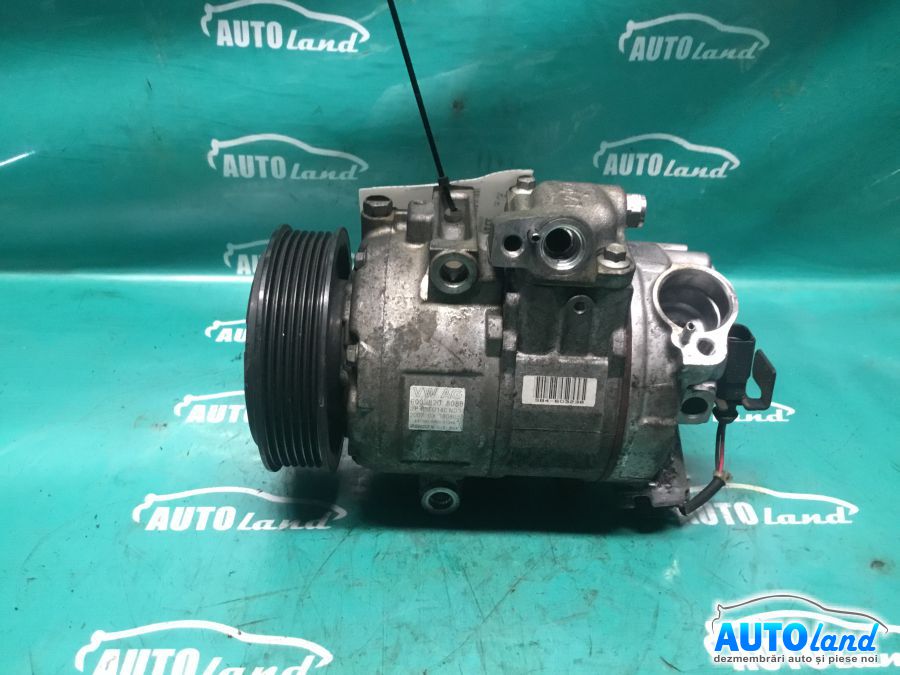 Compresor AC SEAT IBIZA IV (6J5,6P1) 2008-2017 Cod 6Q0820808B