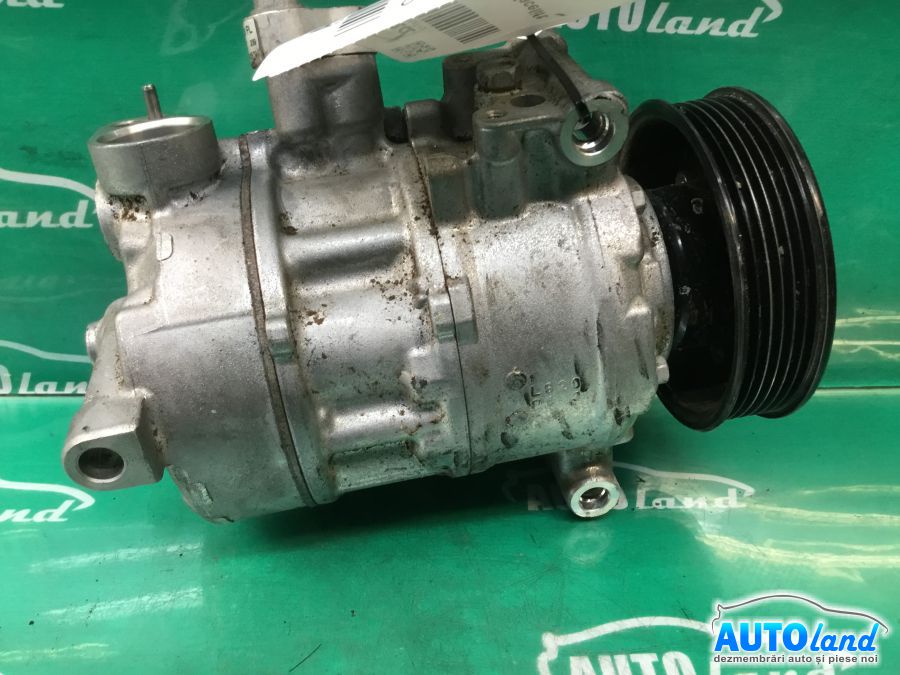 Compresor AC SEAT Leon III Combi (facelift 2016) 2016-2020 Cod 5Q0816803D