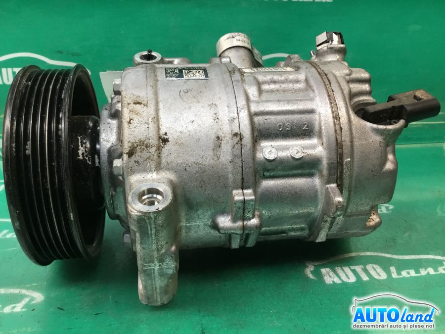 Compresor AC SEAT Leon III Combi (facelift 2016) 2016-2020 Cod 5Q0816803D