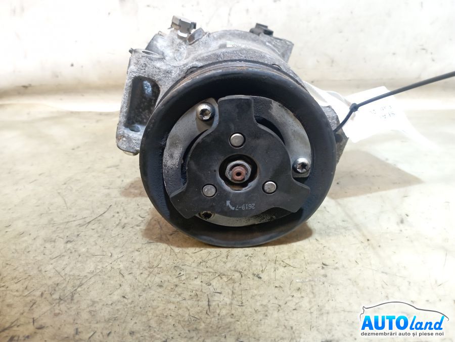Compresor AC SEAT TOLEDO IV (KG3) 2012-2019 Cod 5Q0820803C