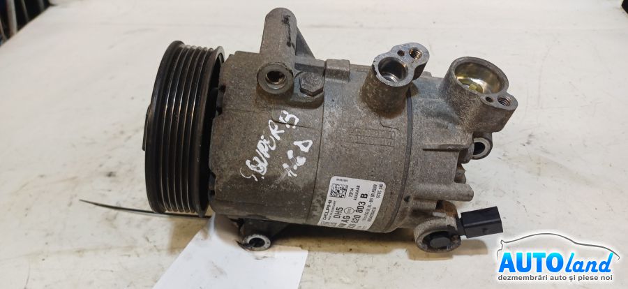 Compresor AC SEAT TOLEDO IV (KG3) 2012-2019 Cod 5Q0820803B