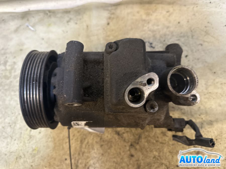 Compresor AC SKODA FABIA 2006-2026 Cod 5N0820803E