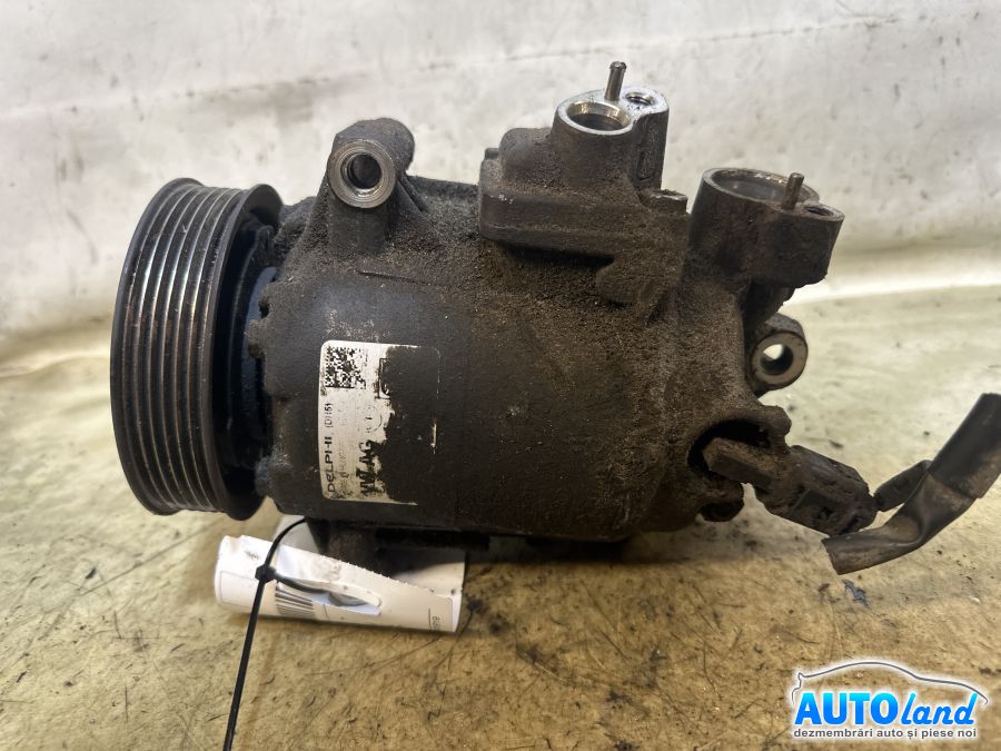 Compresor AC SKODA FABIA 2006-2026 Cod 5N0820803E