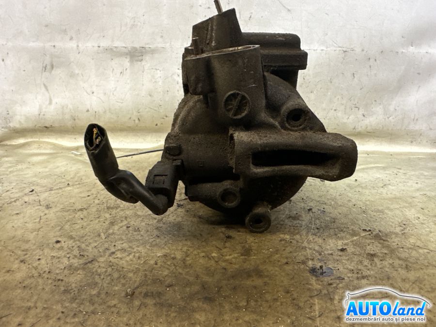 Compresor AC SKODA FABIA 2006-2026 Cod 5N0820803E