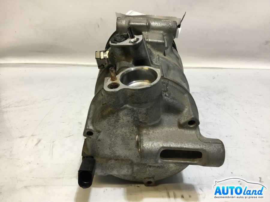 Compresor AC SKODA FABIA 2006-2025 Cod 5Q0816803F