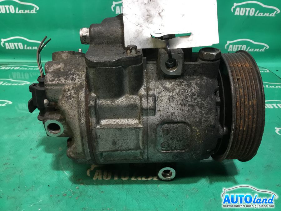 Compresor AC SKODA FABIA (6Y2) 1999-2025 Cod 4472208120