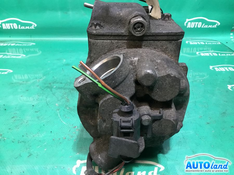Compresor AC SKODA FABIA (6Y2) 1999-2025 Cod 4472208120