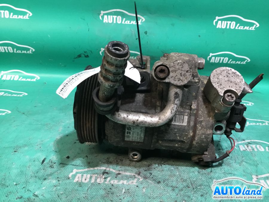 Compresor AC SKODA FABIA (6Y2) 1999-2025 Cod 4472208125