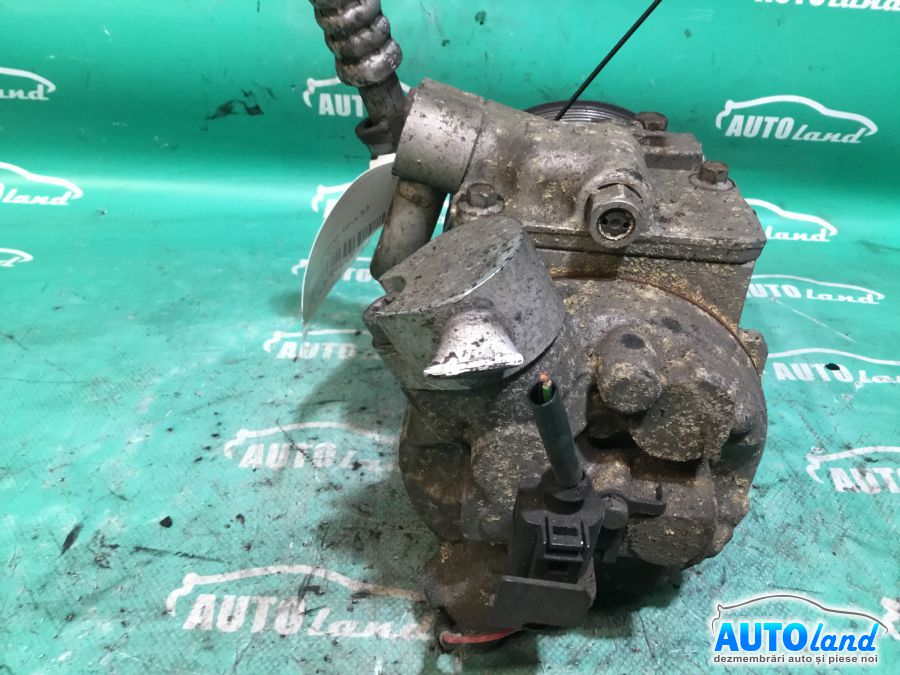 Compresor AC SKODA FABIA (6Y2) 1999-2025 Cod 4472208125
