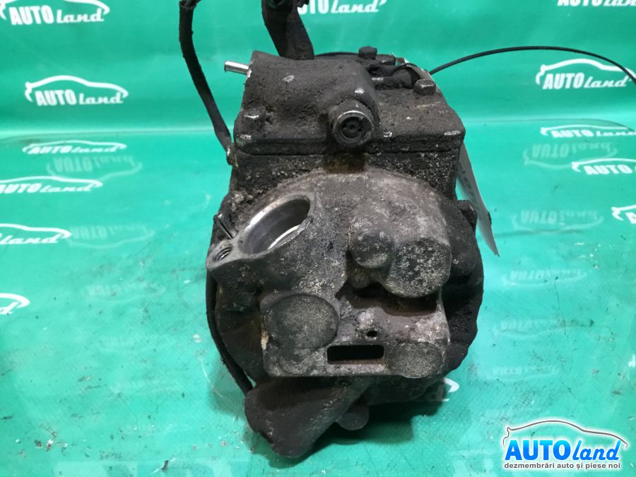 Compresor AC SKODA FABIA (6Y2) 1999-2025 Cod 6Q0820803G